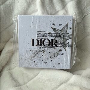Dior Celestial White and Black Box (Box Only)
